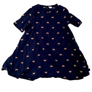 Toddler Rainbow Dress - Old Navy